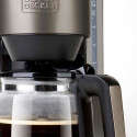 Black & Decker BXCO1000E coffee maker Fully-auto Drip coffee maker