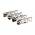 HPE C8R25B network transceiver module Fiber optic 10000 Mbit/s SFP+ 850 nm