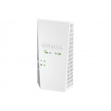 NETGEAR EX6250 Network repeater White 10, 100, 1000 Mbit/s