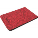 PocketBook HPUC-632-R-F e-book reader case 15.2 cm (6") Cover Red