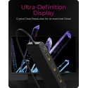 ICY BOX 11-in-1 Mobile DockingStation with Triple Video Output