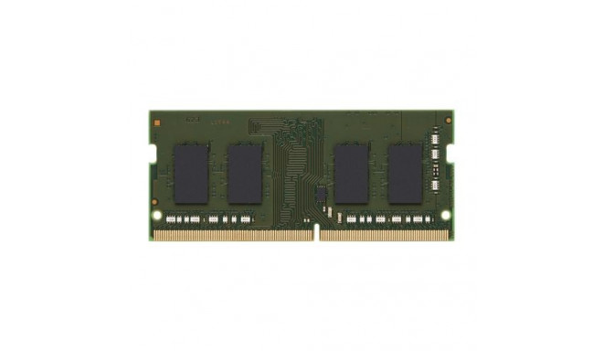 Kingston RAM KCP432SS6/8 8GB DDR4 3200MHz