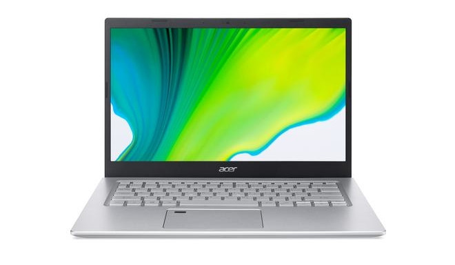 Acer Aspire 5 A514-54-31G6 Laptop 35.6 cm (14&quot;) Full HD Intel® Core™ i3 i3-1115G4 8 GB DDR4