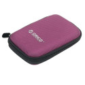 ORICO PHD-25-PU-BP storage drive case Pouch case EVA (Ethylene Vinyl Acetate) Purple