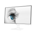 MSI Pro MP273AW computer monitor 68.6 cm (27") 1920 x 1080 pixels Full HD LED White