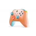 Microsoft Xbox Sunkissed Vibes OPI Special Edition Blue, Coral, Green Bluetooth/USB Gamepad Analogue