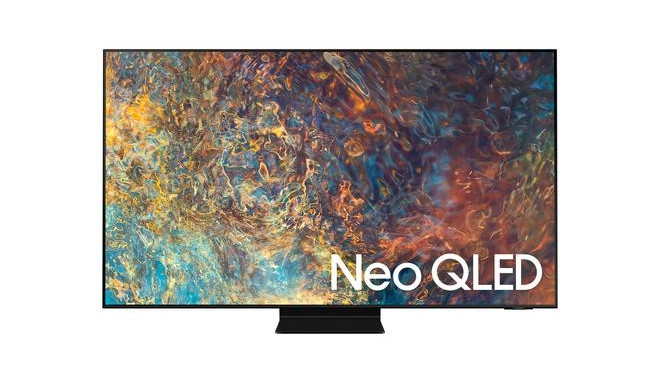 Samsung Series 9 QE98QN90AAT 2.49 m (98&quot;) 4K Ultra HD Smart TV Wi-Fi Black