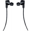 Razer Moray Headphones Wired In-ear Black