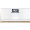 Bosch Serie 4 SPH4EMX28E dishwasher Fully built-in 10 place settings D