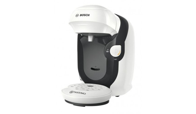 Bosch Tassimo Style TAS1104 coffee maker Fully-auto Capsule coffee machine 0.7 L