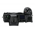 Nikon Z 7II MILC Body 45.7 MP CMOS 8256 x 5504 pixels Black