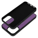 Roar Mag Morning Case - for iPhone 15 Pro Max purple