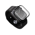 Bestsuit Flexible Hybrid Glass for Samsung Galaxy Watch 6 Classic 43mm