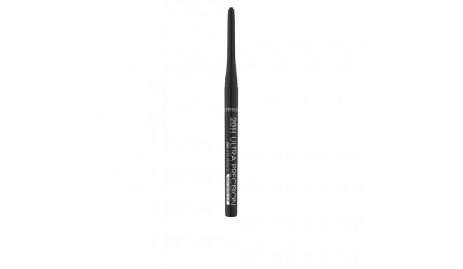 CATRICE 20H ULTRA PRECISIÓN gel eye pencil waterproof #010-black 0,08 gr