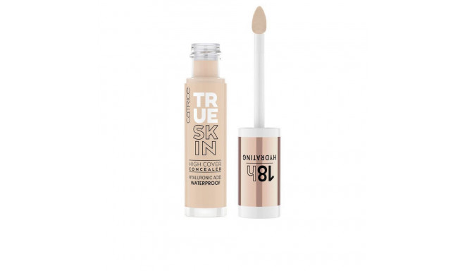 CATRICE TRUE SKIN high cover concealer #010-cool cashmere