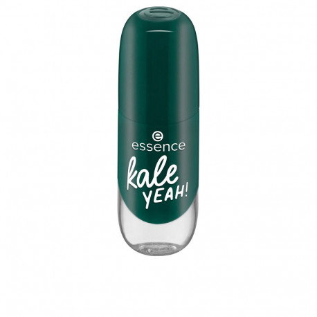 ESSENCE GEL NAIL COLOUR esmalte de uñas #60-kale yeah! 8 ml