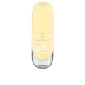 ESSENCE GEL NAIL COLOUR esmalte de uñas #63-my butter half 8 ml