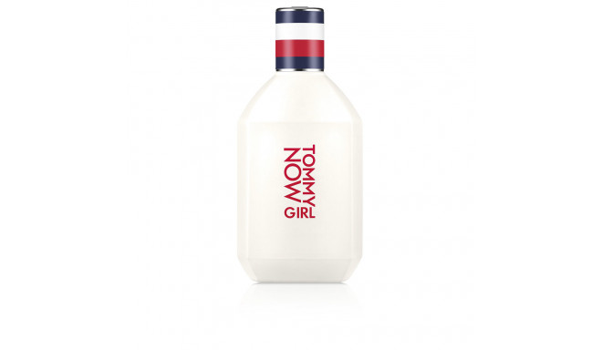 TOMMY HILFIGER TOMMY NOW GIRL edt vapo 100 ml
