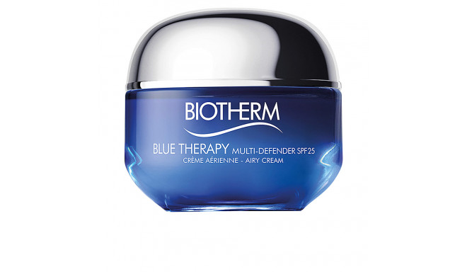 BIOTHERM BLUE THERAPY multi-defender normal/combination SPF25 50 ml