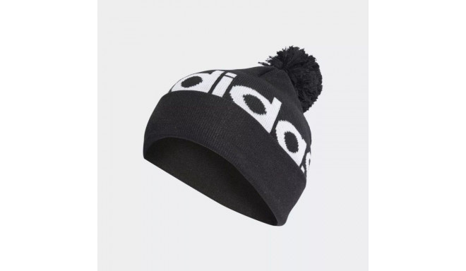 Adidas Pompom Beanie IB2654 (OSFM)