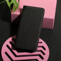 TelForceOne kaitseümbris Smart Magnet Huawei P Smart Z/Y9 Prime 2019/Honor 9X, must