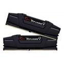 G.Skill RAM DDR4 32GB 3200-14 Ripjaws V Black Dual