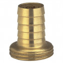 Gardena brass screw-hose G3/4" and 13mm (7146)