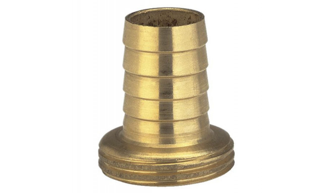 Gardena brass screw-hose G3 / 4 "and 13mm (7146)