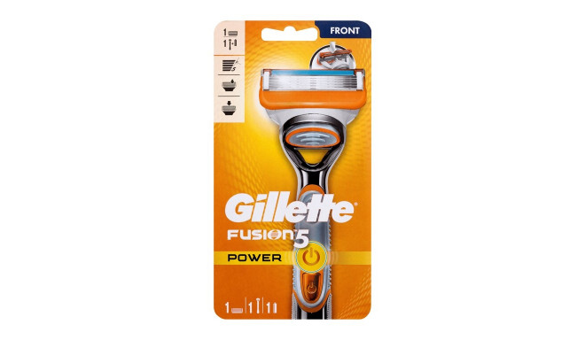 Gillette Fusion5 Power (1ml)