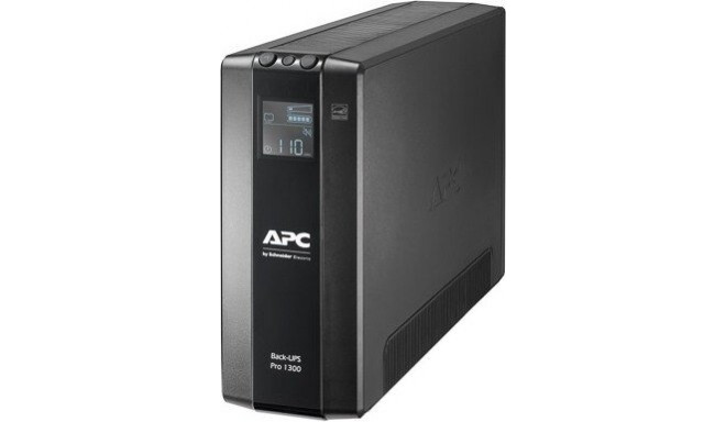 APC Back-UPS Pro 1300VA BR1300MI