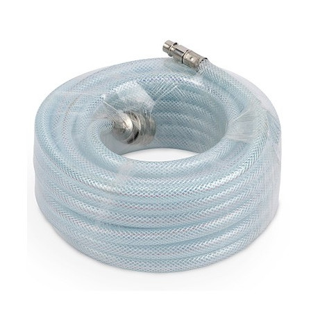 Kompressorivoolik 15m, PVC POWERPLUS