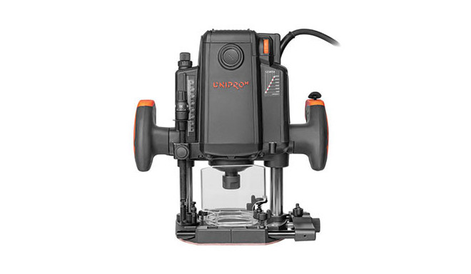 Ülafrees ЕR-210LX 08635000 DNIPRO-M