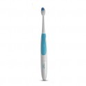 Adler Toothbrush, white, blue