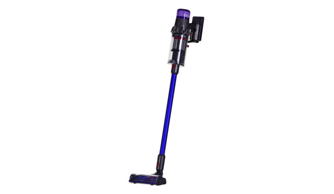 Dyson V11 handheld vacuum nickel/blue (2023)