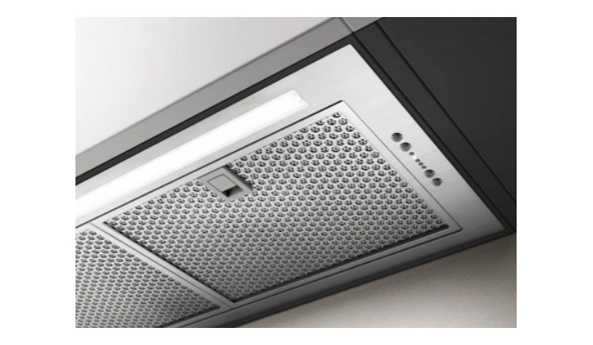 Opcase Elica Fold S IX/A/52 PRF0181962 integreeritud hõbedane 710 m3/h B