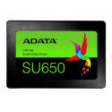 Adata SSD SU650 2.5" 120GB Serial ATA III SLC
