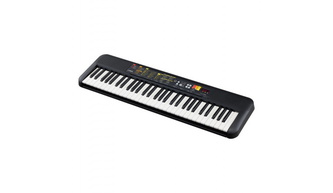 Yamaha PSR-F52 - keyboard