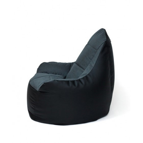 Sako Boss must-grafiit kott-tool XXL 140 x 90 cm