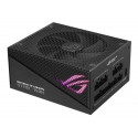 ASUS ROG Strix 750W Gold Aura Edition power supply unit 20+4 pin ATX ATX Black