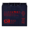 Battery CSB GP12170B1 17Ah/12V