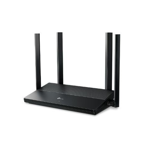EX141 router Wi Fi AX1500 1WAN 3LAN