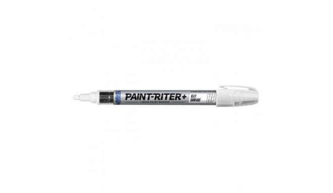 Liquid paint marker Markal Pro-Line HP 3mm, white