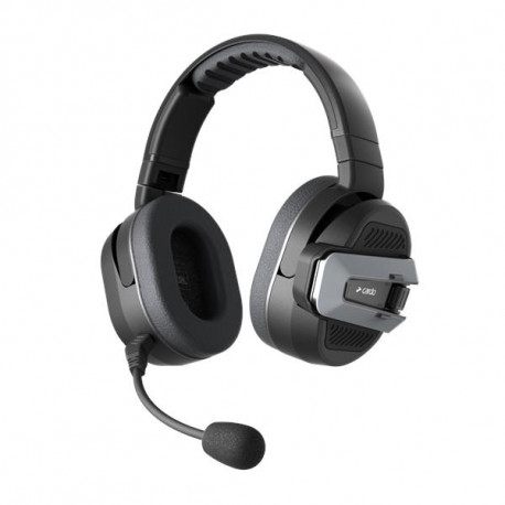 Cardo Packtalk Edgephones Peakomplekt