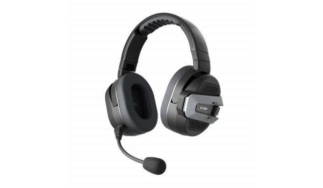 Cardo Packtalk Edgephones Headset