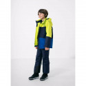 Ski jacket 4F Jr. HJZ22-JKUMN004-92S (140)