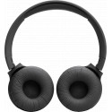 JBL wireless headset Tune 520BT, black