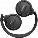 JBL wireless headset Tune 520BT, black