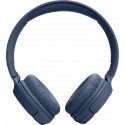 JBL wireless headset Tune 520BT, blue