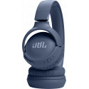 JBL wireless headset Tune 520BT, blue