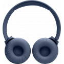 JBL wireless headset Tune 520BT, blue